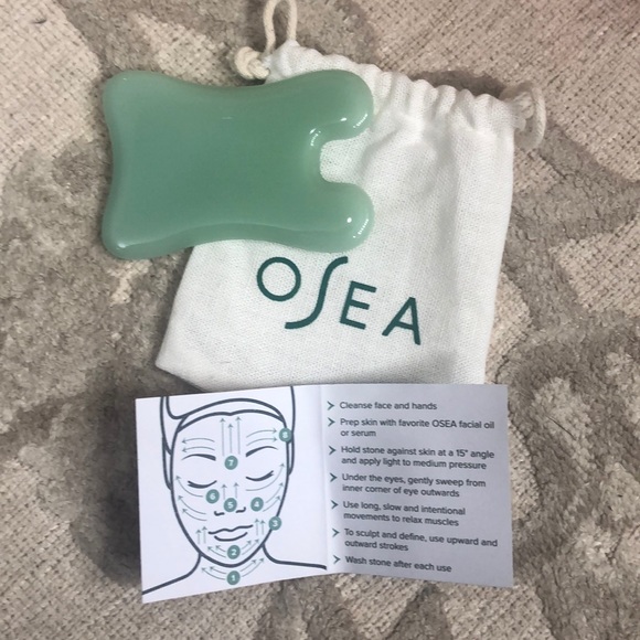 Osea Gua Sha Sculptor. New never used - Picture 3 of 4